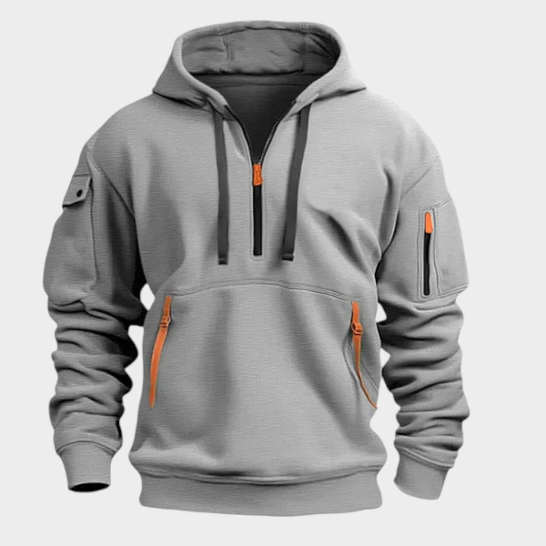 Laluna™ | Sudadera con capucha elegante
