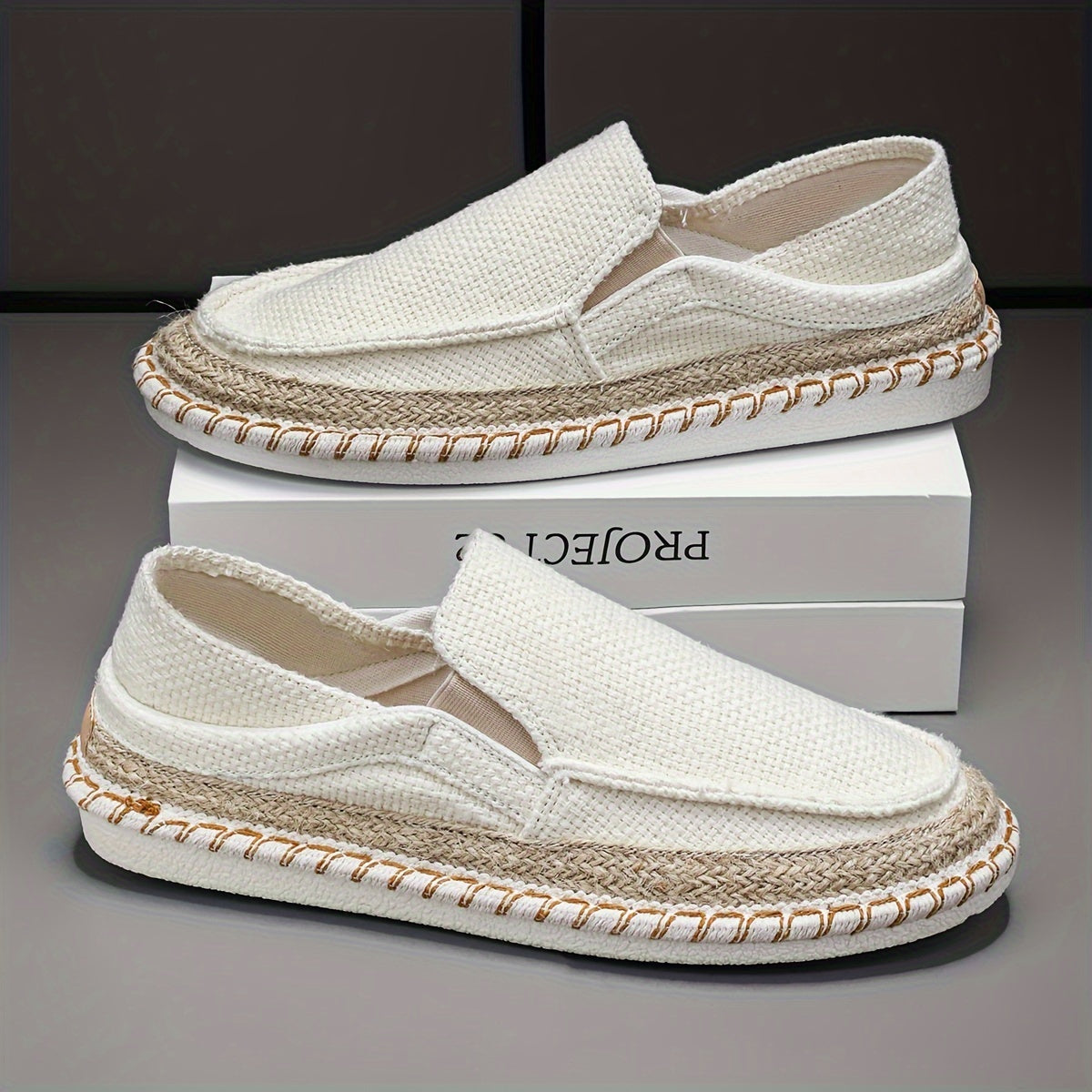 Mocasines de verano Marbella