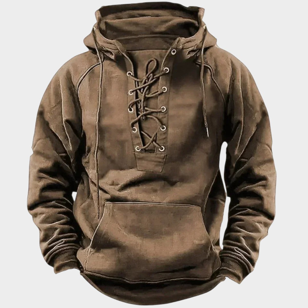 Diego™ | Sudadera con capucha resistente