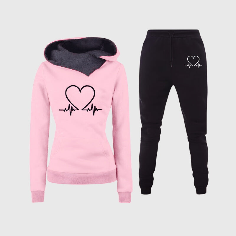 Betty™ | Conjunto desportivo cómodo