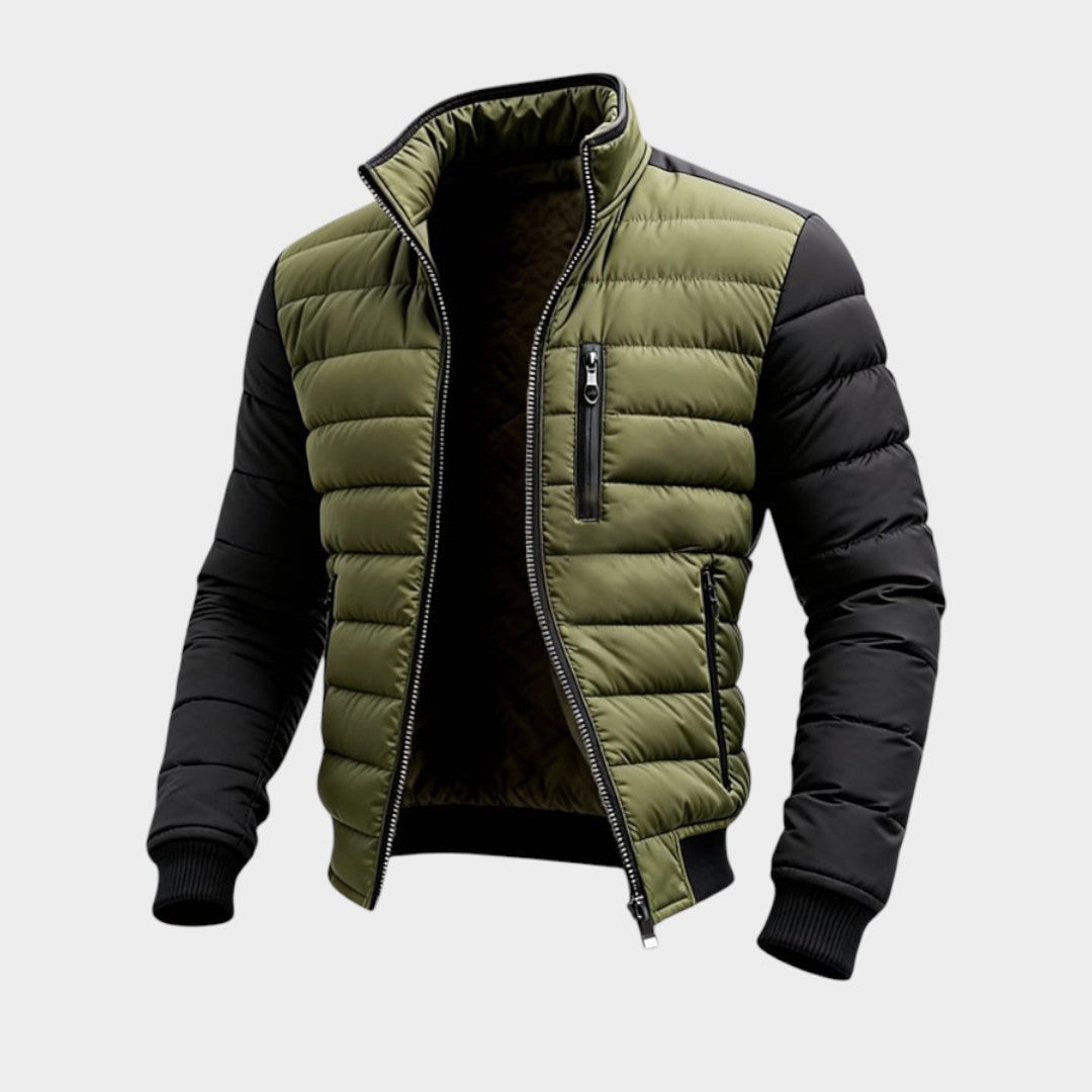 Marco™ | Chaqueta de invierno para hombre