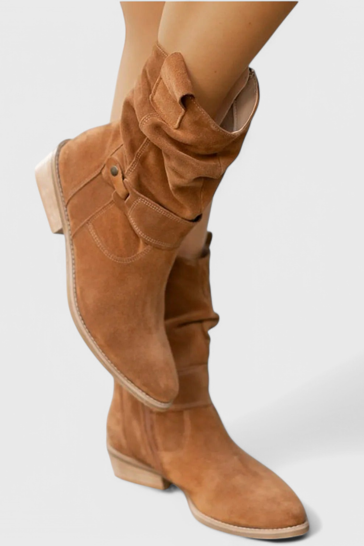 Aira Botines Classic de Estilo Atemporal