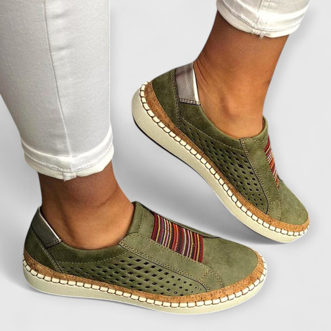 Rutilia | Zapatillas