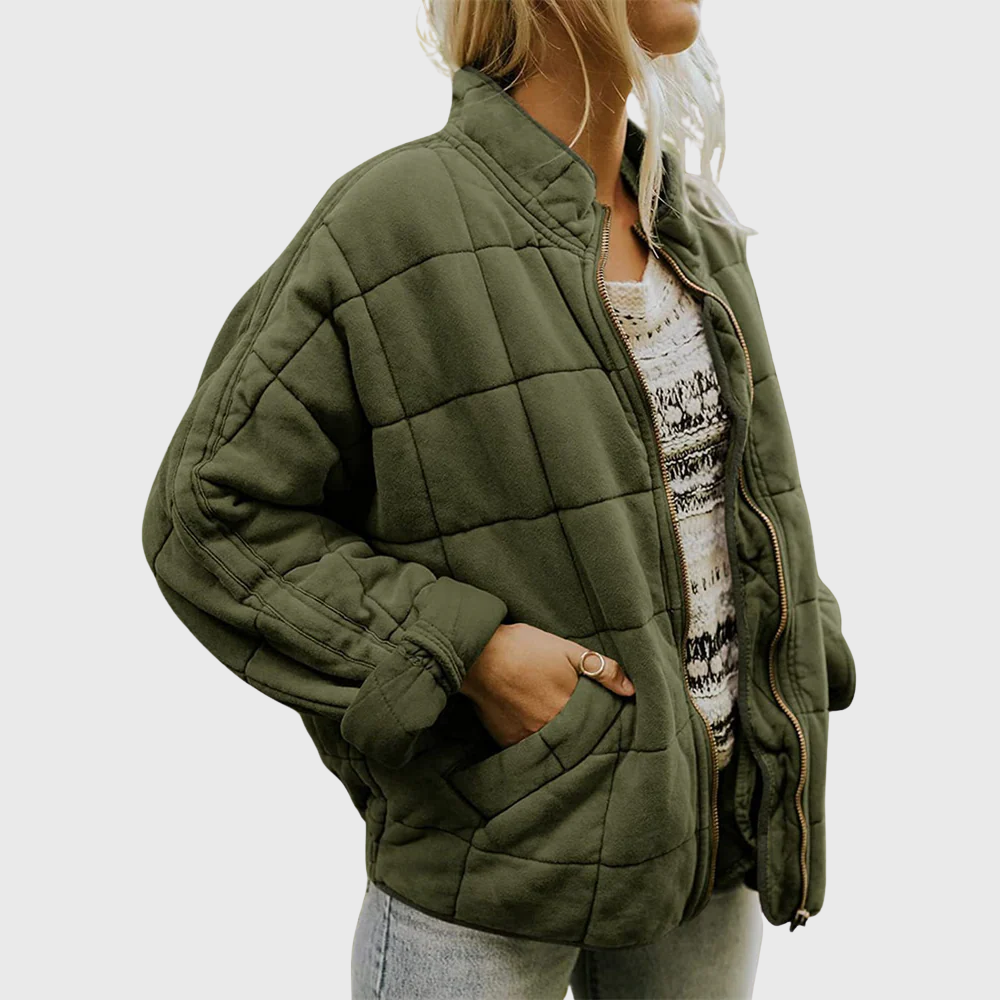 Evie™ | Chaqueta de entretiempo